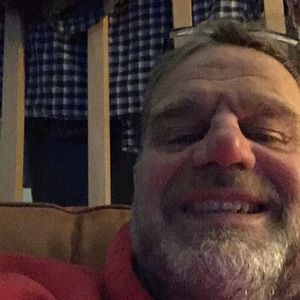 Meet your Posher, Paul